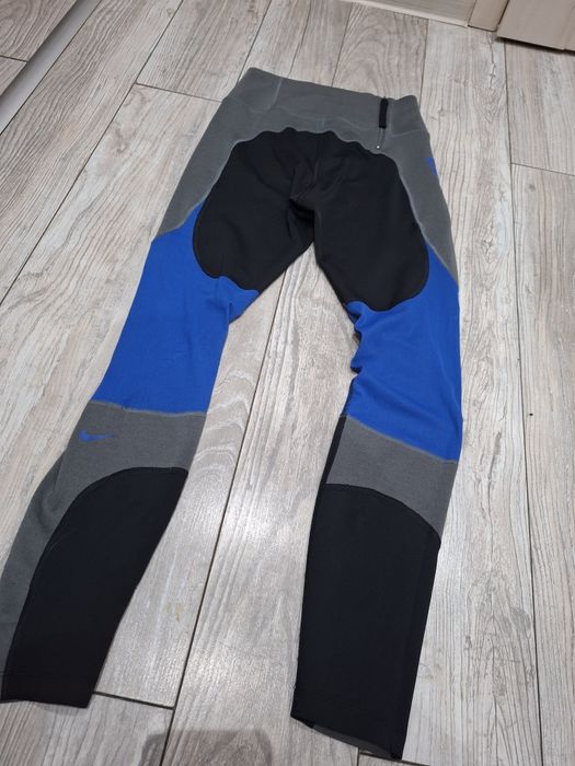 Legginsy sportowe Nike