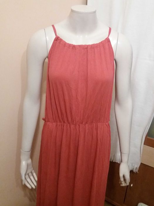 Suknia letnia plażowa F&F