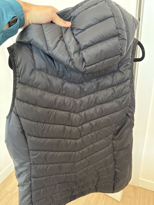 Nowa kurtka kamizelka Cutter & Buck rozmiar M