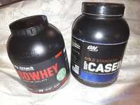 Протеин Body Attack Extreme ISO Whey Optimum Nutrition 100% Casein