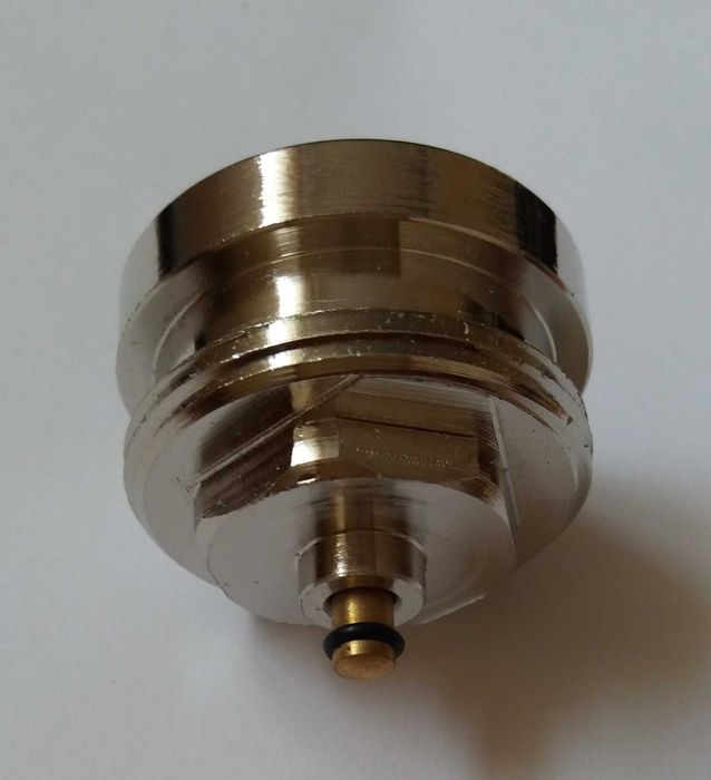 Кільце-адаптер "H" Герц