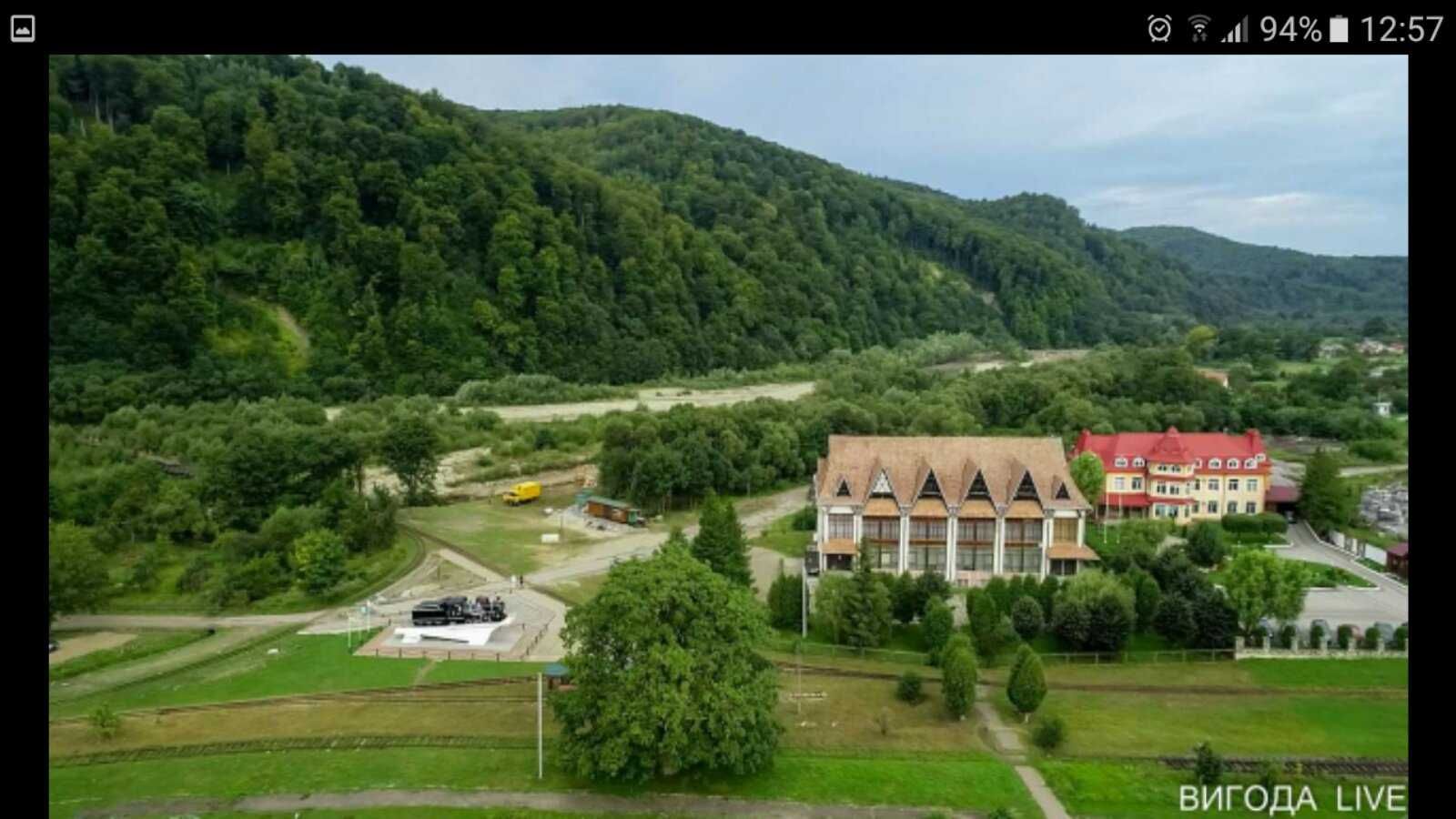 Комерційне приміщення Продаж Оренда