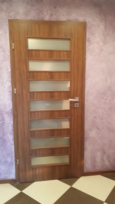 sprzedam drzwi wewnętrzne DRE