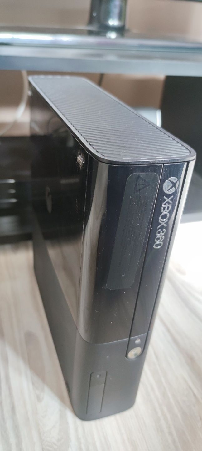 2x Xbox 360 500gb i 360