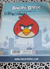 Album z kartami Angry birds