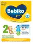 Bebiko 2 ( 4 sztuki x 600g)
