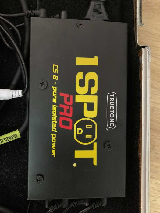 Truetone 1 Spot Pro CS6
