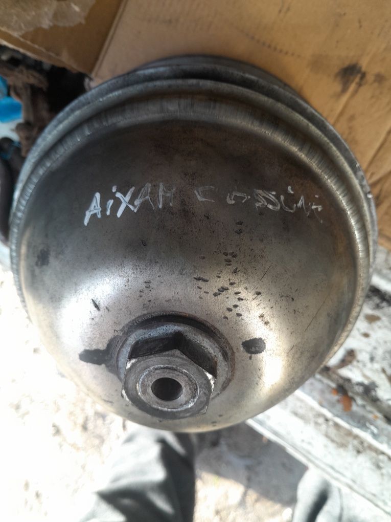Wariator,zawieszenia i inne Aixam,ligier,Microcar orginał,Zainteresowa