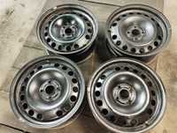 Felgi 16 opel 4x100