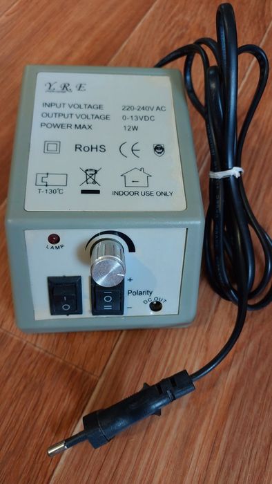 Блок питания фрейзера