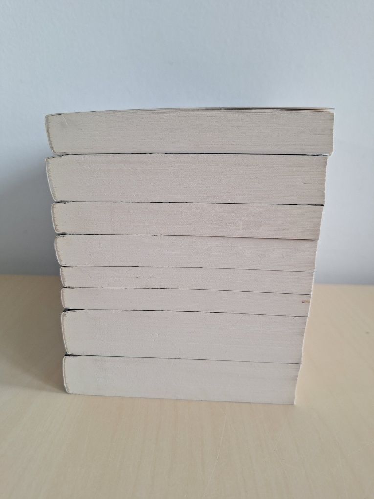 Arthur Conan Doyle Sherlock Holmes 8 książek