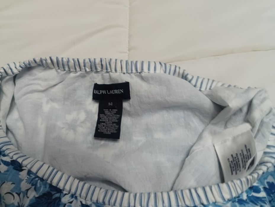 Saia Ralph Lauren,T.14