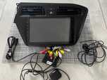 Radio ANDROID , Hyundai i20 II generacja