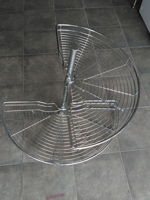 Cargo do szafki kuchennej