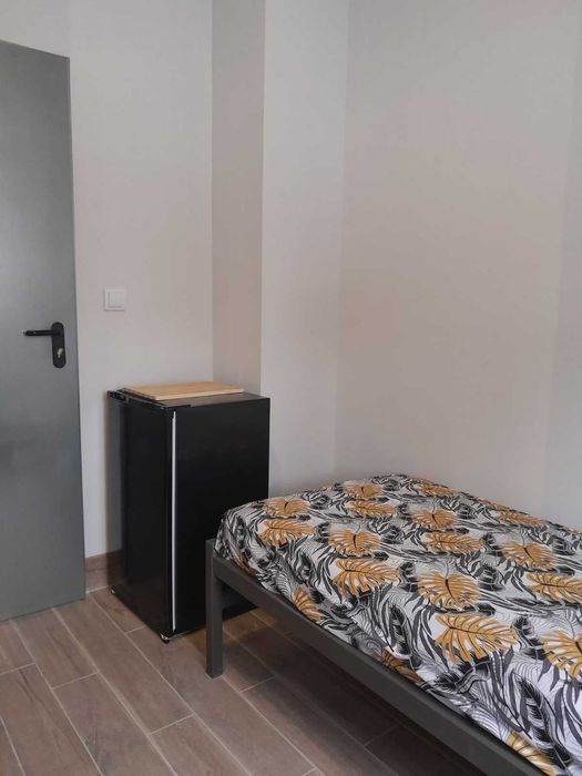 Kolejowa, noclegi pracownicze w centrum Rybnika