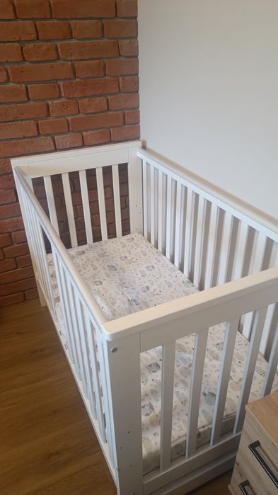 Łóżeczko dziecięce