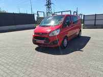 Продам Ford Transit Custom. 2016 р.в.,2.0 tdi