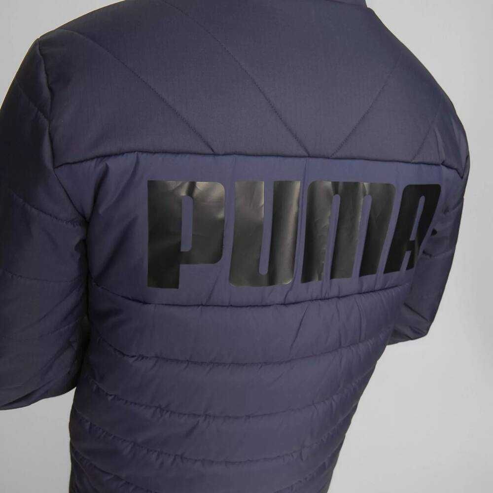 Kurtka męska zimowa puchowa Puma ESS r. S-XL