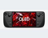 Steam deck oled 1 tb