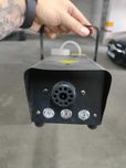 Máquina de fumo LED 500W com Controlo Remoto – Excelente Estado