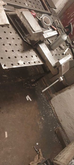 Usługi spawalnicze. Mobilność z Możliwością przykazdu na miejsce.