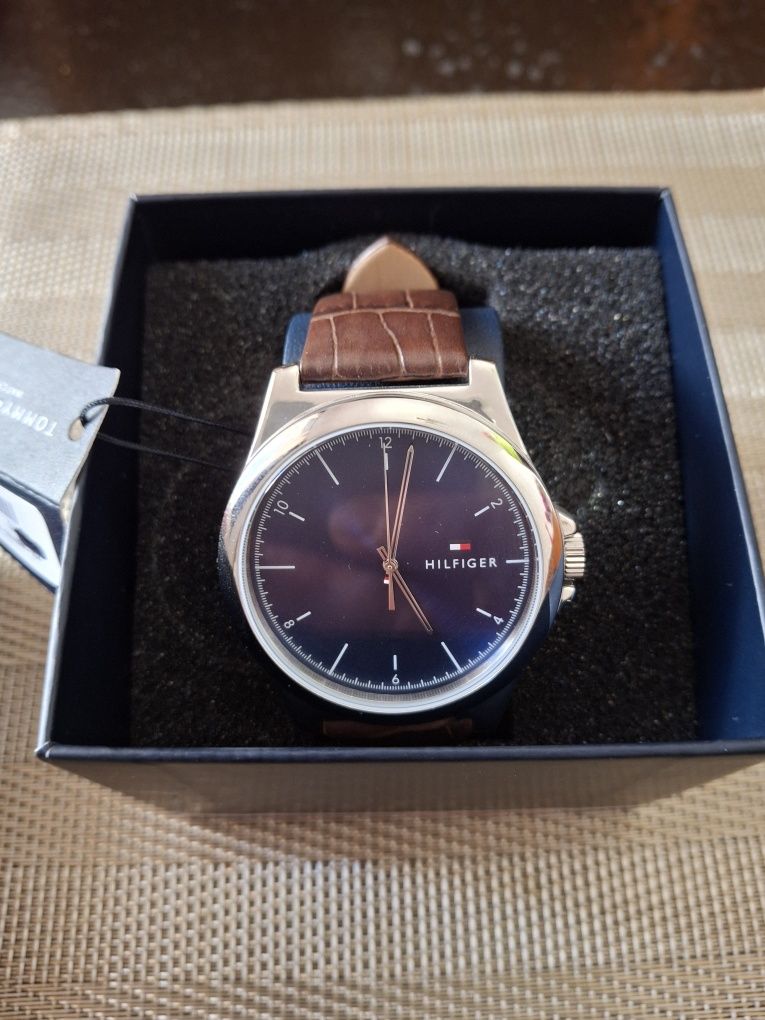 Relógio Tommy Hilfiger