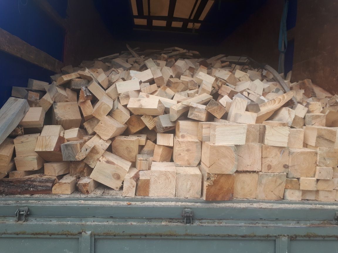 Продам дрова 550грв м3