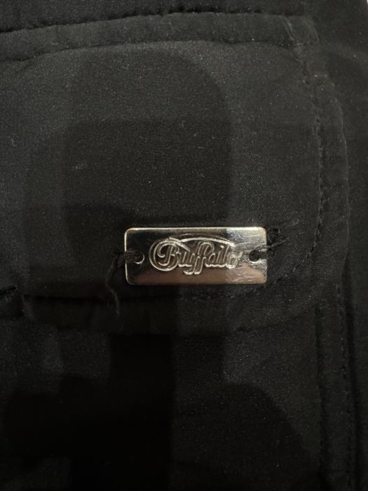 Płaszcz/ długa kurtka Buffalo