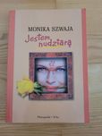 Jestem nudziarą Monika Szwaja