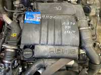 Motor PSA 1.6HDi 16v 110cv Ref: 9H01
