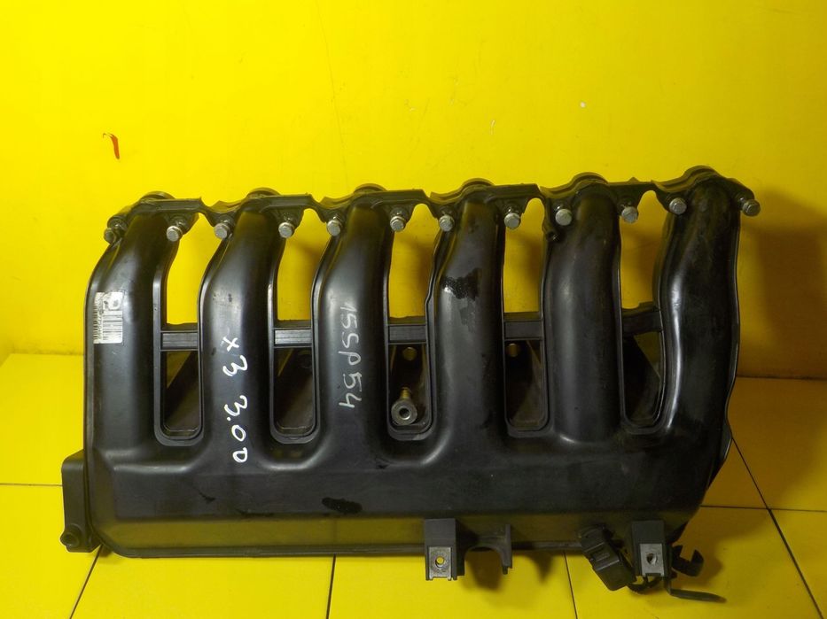 BMW X3 E83 E90 E60 X5 3.0 D 07r 218KM 306D3 kolektor ssacy