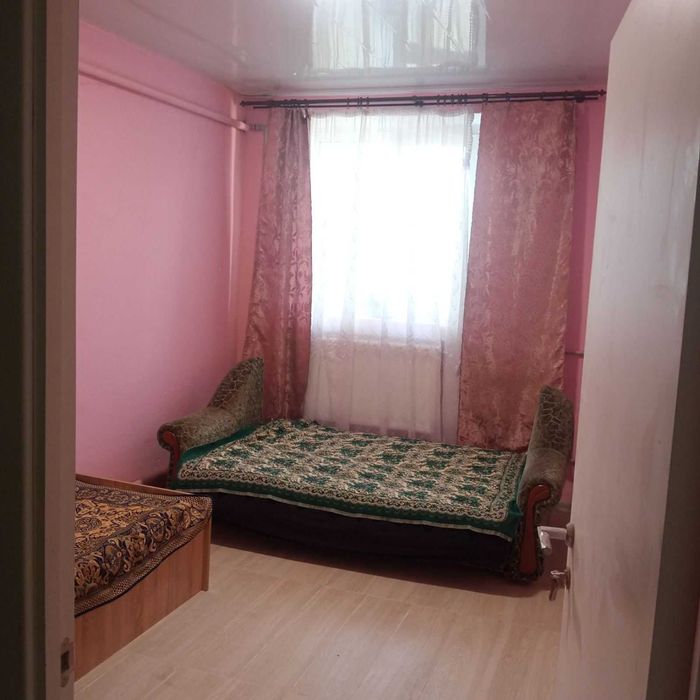 Здаються кімнати