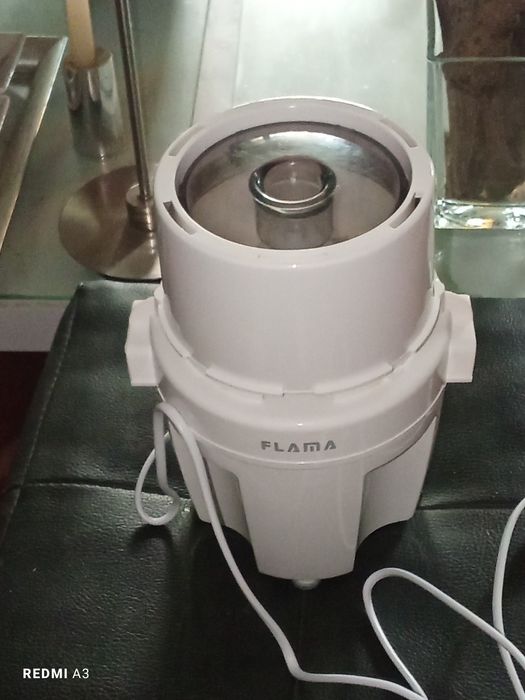 Triturador em excelente estado