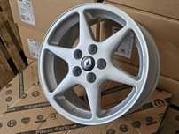 Alufelgi 5x114,3 16 ET40 Renault Megane Laguna Talisman Kadjar Scenic