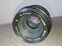 Obiektyw Meyer-Optik Görlitz 50mm f1.8 Oreston