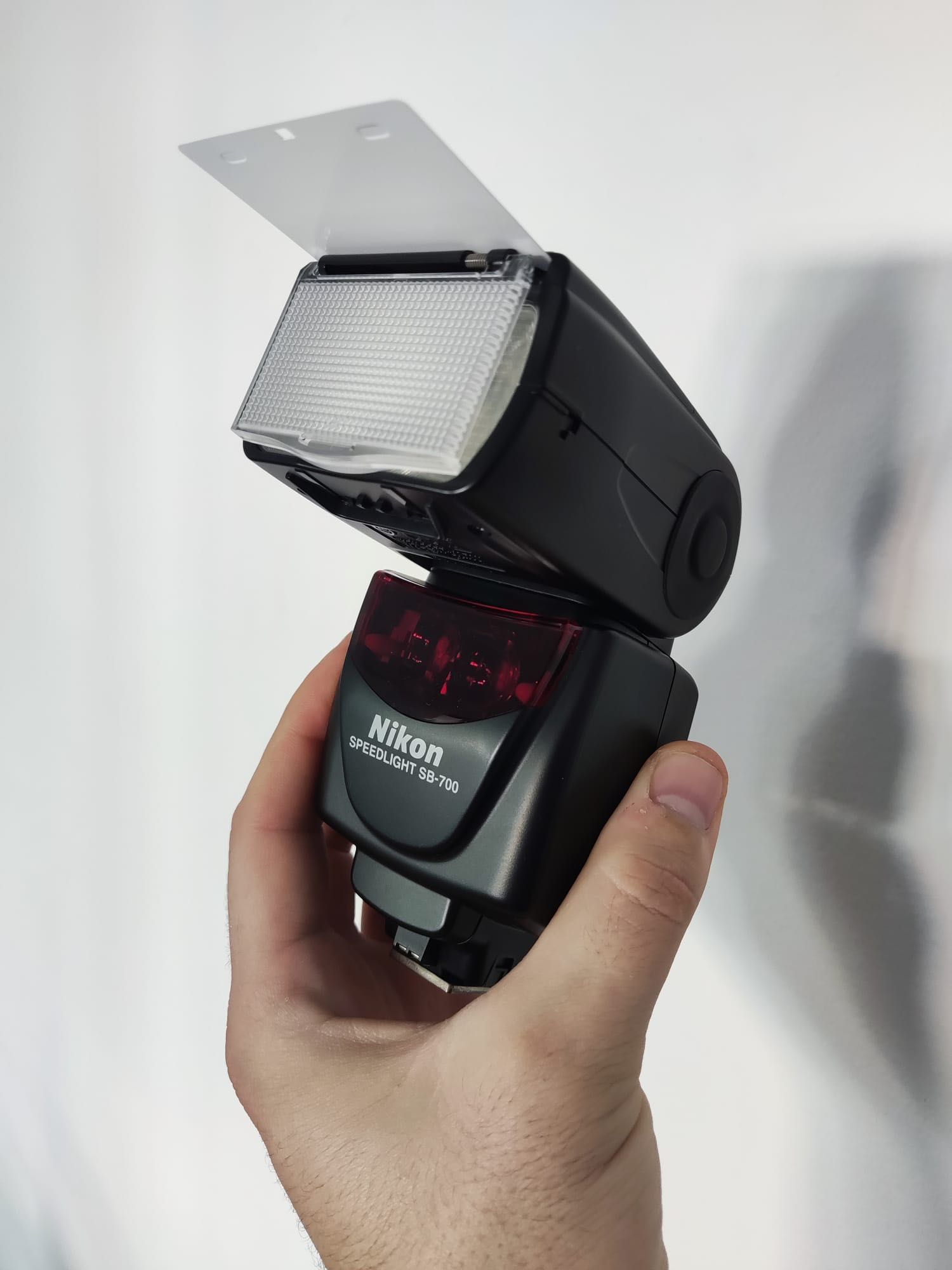 Nikon Flash Speedlight SB-700