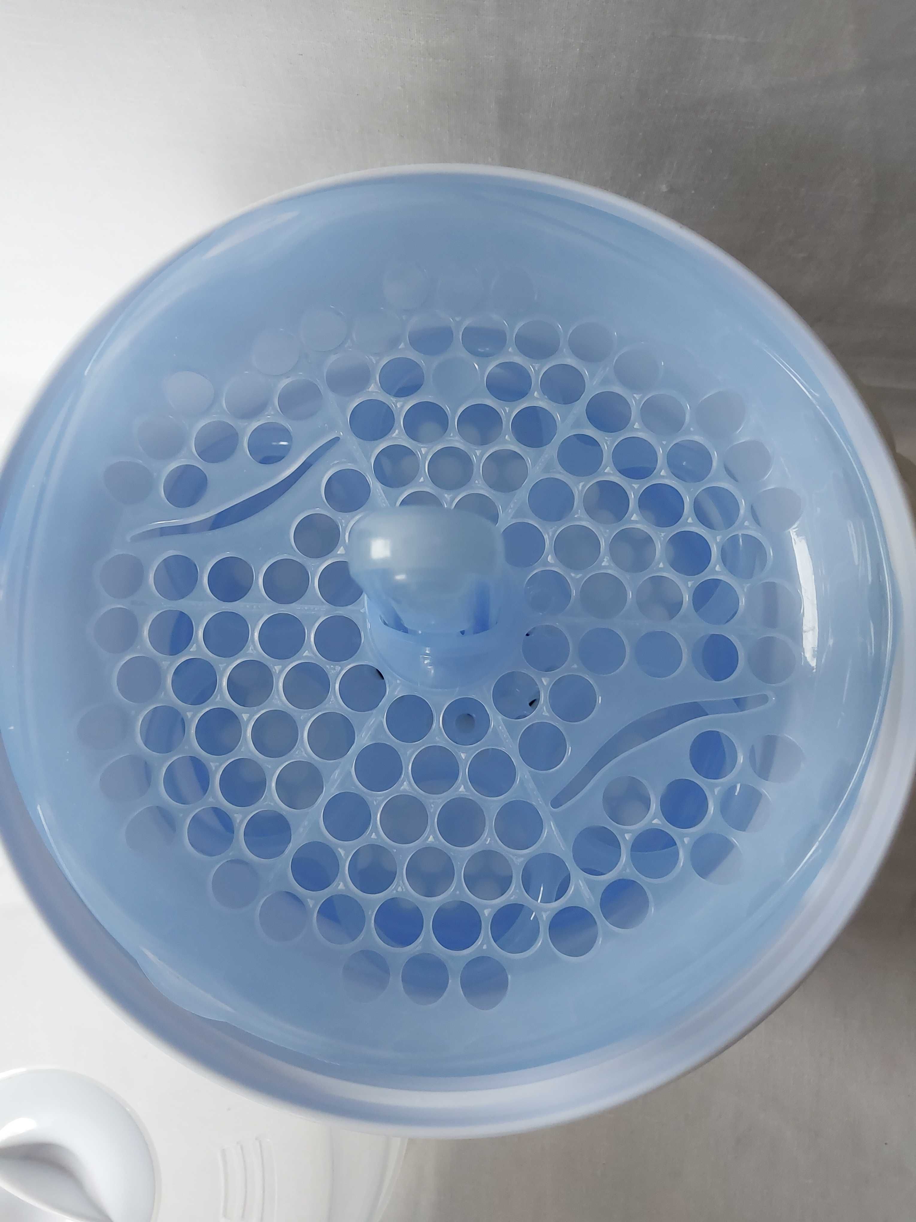 Sterylizator parowy do butelek Philips Avent