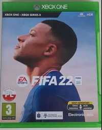 Fifa 2022 xbox one