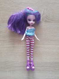 MY LITTE PONY (Aria Blaze) Equestria Girls - WYPRZEDAŻ / TANIO !!!