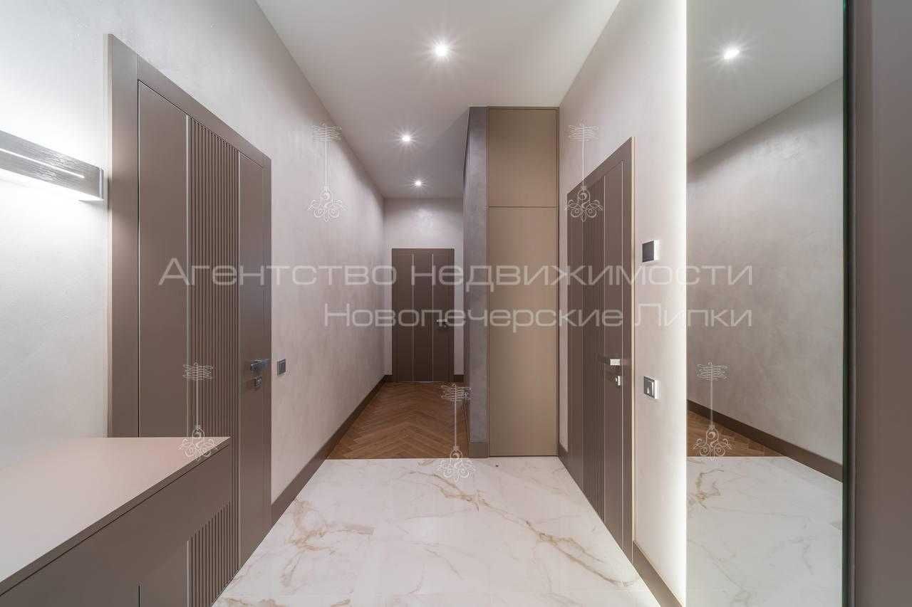 Продаж нової  квартири в ЖК Manhattan city Перемоги, 11