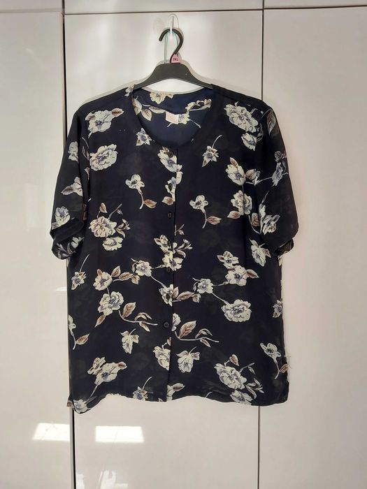 Bluzka Damska XXXL  lato - wiosna