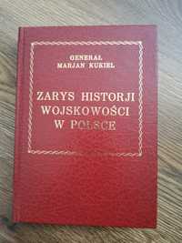 Zarys historii wojskowości w Polsce