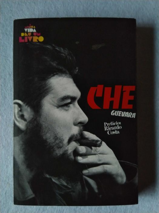 Vários livros (0,50€ a 2,50€)