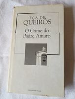 O crime do padre Amaro (Eça de Queirós)