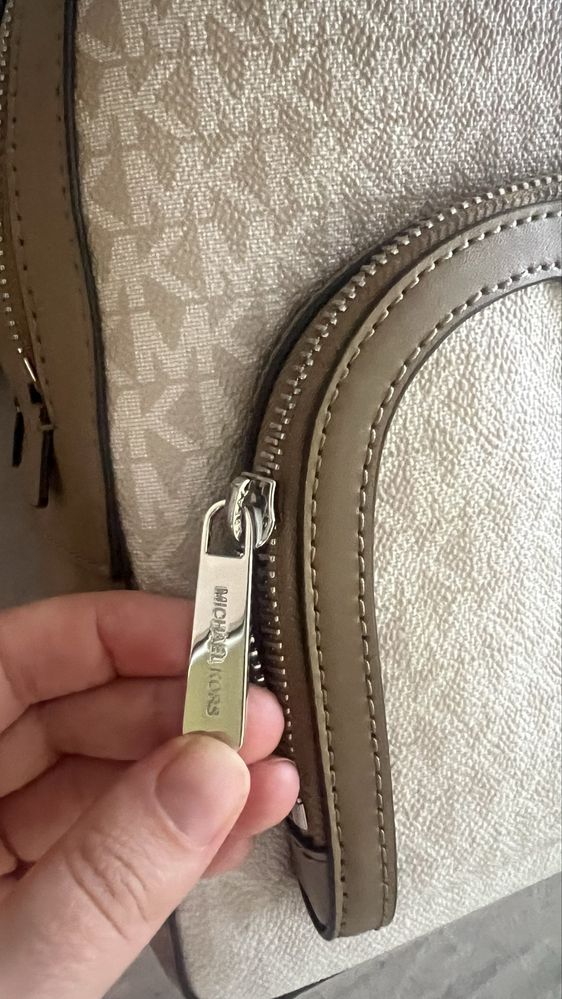 Рюкзак Michael Kors жіночий