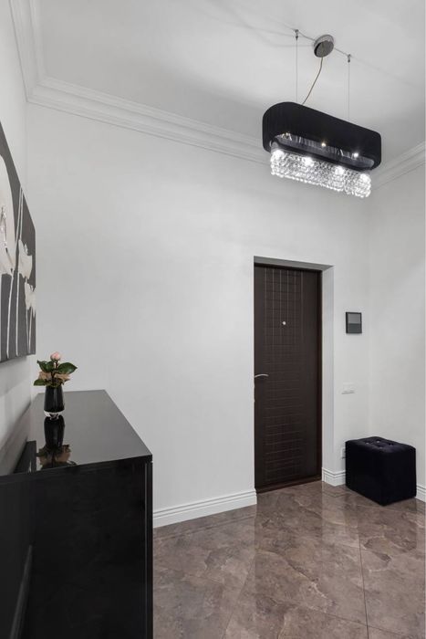 2 спальни + студия. Аркадия. Аренда на год без удорожания!