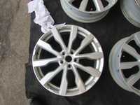 Alufelgi R20 5x114,3