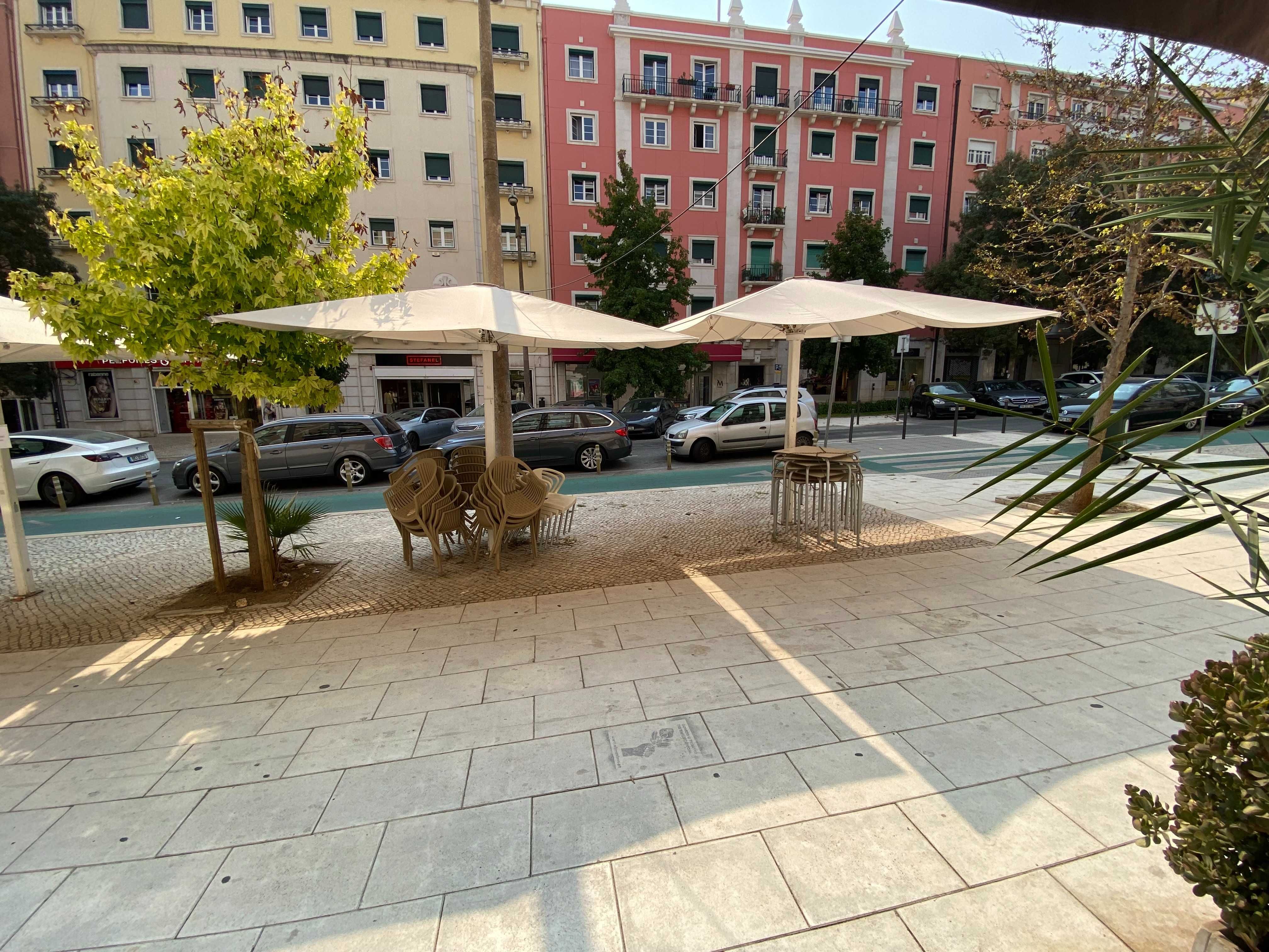 Cafetaria Histórica