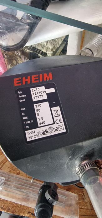 Acessórios de aquariofilia