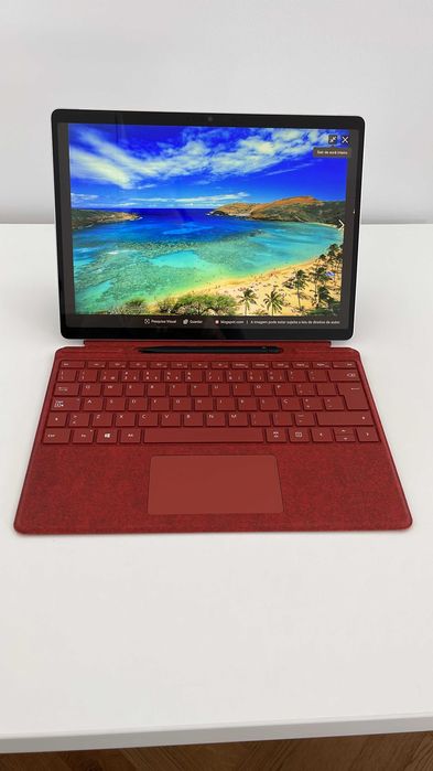 Windows Surface Pro 8 i5